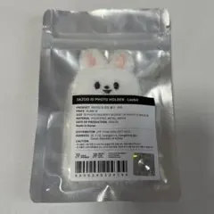 straykids スキズ リービット IDフォト ホルダー ケース リノ