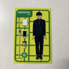 よしもとコレカ 7th Edition GAG 福井さん 1種のサムネイル