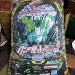 モビルスーツガンダムユニコーン クッション