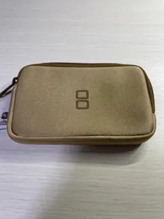 Club Nintendo DS Lite専用ポーチ ゴールド