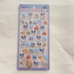 【正規品】ボンボンドロップシール たまごっち みみっち