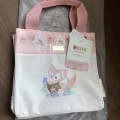 新品リーナベル　ポール&ジョー　PAUL &JOE ディズニーシー