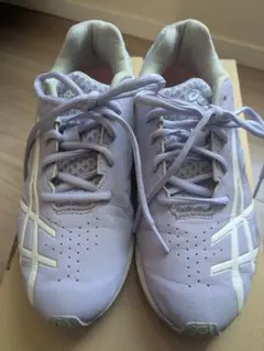 ASICS レーザービーム23.5cm