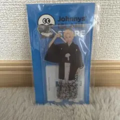 Snow Man ラウール アクスタ ISLAND STORE