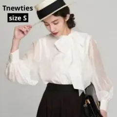 2026年最新】Tnewties ブラウスの人気アイテム - メルカリ