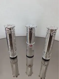 JILLSTUARTピンク系リップグロス 3本セット