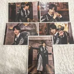 曽野舜太　生写真