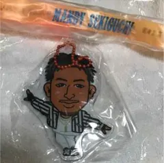 関口メンディー セット