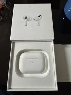 2026年最新】airpods pro 本体のみの人気アイテム - メルカリ