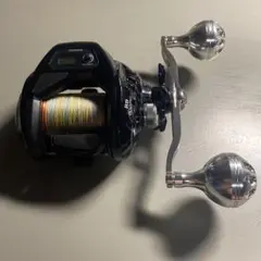 Shimano Barchetta BB 300HC 両軸リール - メルカリ