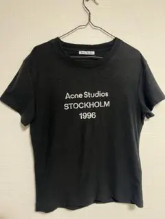 Acne Studios ロゴTシャツのサムネイル