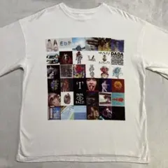 2026年最新】radwimps forever daze tシャツの人気アイテム - メルカリ