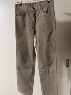 70s Dickies コーデュロイパンツ