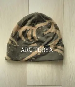 2026年最新】ARC'TERYX メンズ ニット帽・ビーニーの人気アイテム