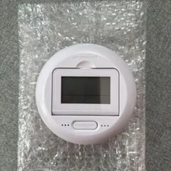 ADESSO 目覚まし時計【振動なし】