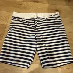 2025年最新】ハーフパンツ ゴルフ ニューバランスの人気アイテム