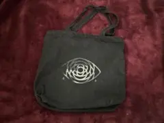 眩暈SIREN トートバッグ