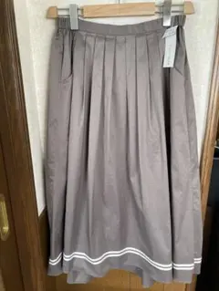 ジョンベー様専用極美品　B I a n cv e r t ブランベールスカート