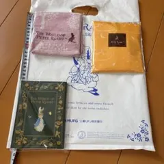 ピーターラビットグッズ