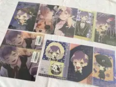 ディアラバ カナト ブロマイド
