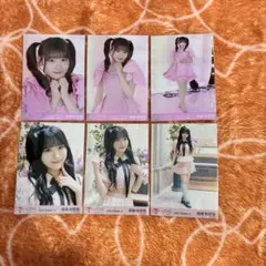 齋藤樹愛羅　まとめ売り②