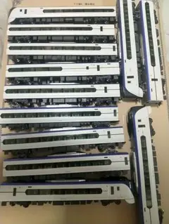 KATO E353系 あずさ・かいじ 7両付属編成セット - メルカリ