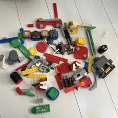 LEGO ブロックパーツ 多色セット