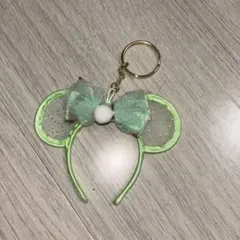 ティンカーベルカチューシャ ファンタジースプリングス