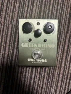 2026年最新】WAY HUGE GREEN RHINOの人気アイテム - メルカリ