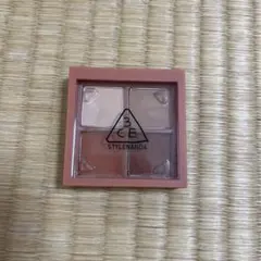 3CE mini multi eye color paletteのサムネイル