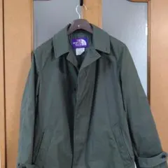 2026年最新】ナナミカ nanamica ステンカラーコートの人気アイテム