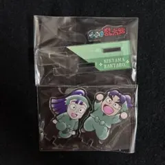 ぽ*ゅ様 忍たま乱太郎 フォトキャラグラファー アクリルスタンド 潮江文次郎 立