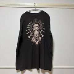 Hi-STANDARD ハイスタンダード ロンT シャツ I'M A RAT - メルカリ