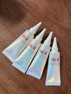 【新品未開封】SK-II ジェノプティクスインフィニットオーラエッセンス