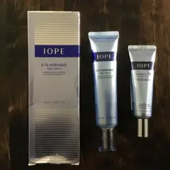 IOPE R-TX インテンシブ ナイトエッセンス セット値下げのサムネイル