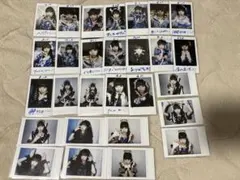 iON! 儚寧この チェキ まとめ売り バラ売り可能 - メルカリ