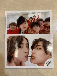 【浪花男子】官方照片