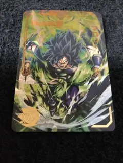 ヒストリーオブドラゴンボールヒーローズ　引退まとめ出品