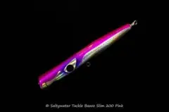 シービーワン バズースリム240新品未使用 CBONEカーペンター