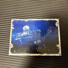 乃木坂46/7th YEAR BIRTHDAY LIVE DAY1・DAY2・…