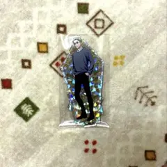 【呪術】七海建人（キラキラアクリルスタンド）のサムネイル