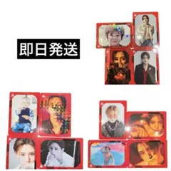 山田涼介 Are You Red.Y? アルバム特典3点セット - メルカリ