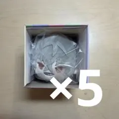 あんスタ もちマス 大神晃牙 UNDEAD 5点まとめ売り