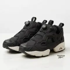 リーボック インスタポンプ フューリー オールブラック AQ9978 【26 