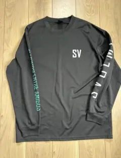 スボルメ　ロングプラシャツ　XLサイズ