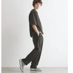 ”PERFECTECH” カノコイージーパンツ