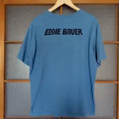 美品★Eddie Bauer　Tシャツ 《XLサイズ》匿名発送
