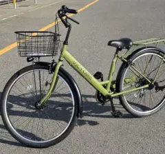 自転車 27.5型 GTKW 2025年モデル【千葉一宮町引き渡し】 自転車 27.5型 GTKW 2025年モデル【千葉一宮町引き渡し】 - メルカリ