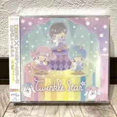 蒼井翔太　しょーたん　リトルツインスターズ　CD