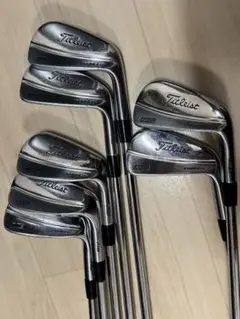 ま*と様 【希少】titleist 620MB レフティ 左 - メルカリ